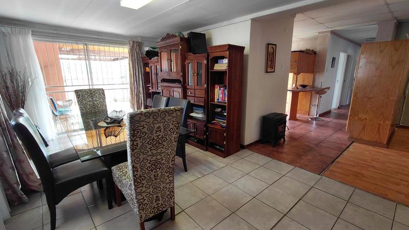3 Bedroom Property for Sale in Wilgehof Free State